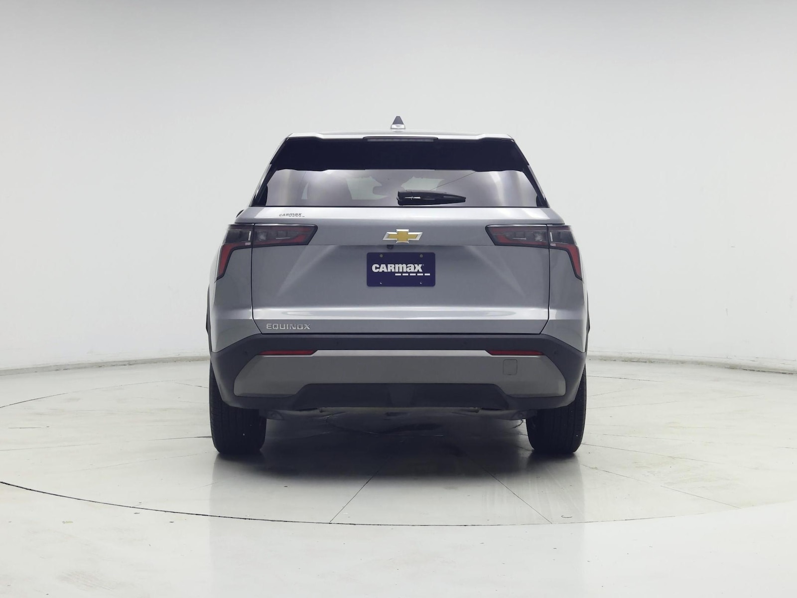 2026 Chevrolet Equinox LT - Photo 7