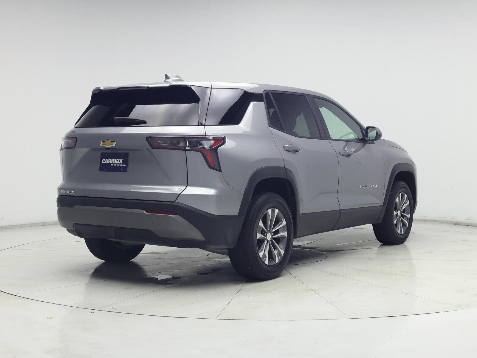 2026 Chevrolet Equinox LT - Photo 9