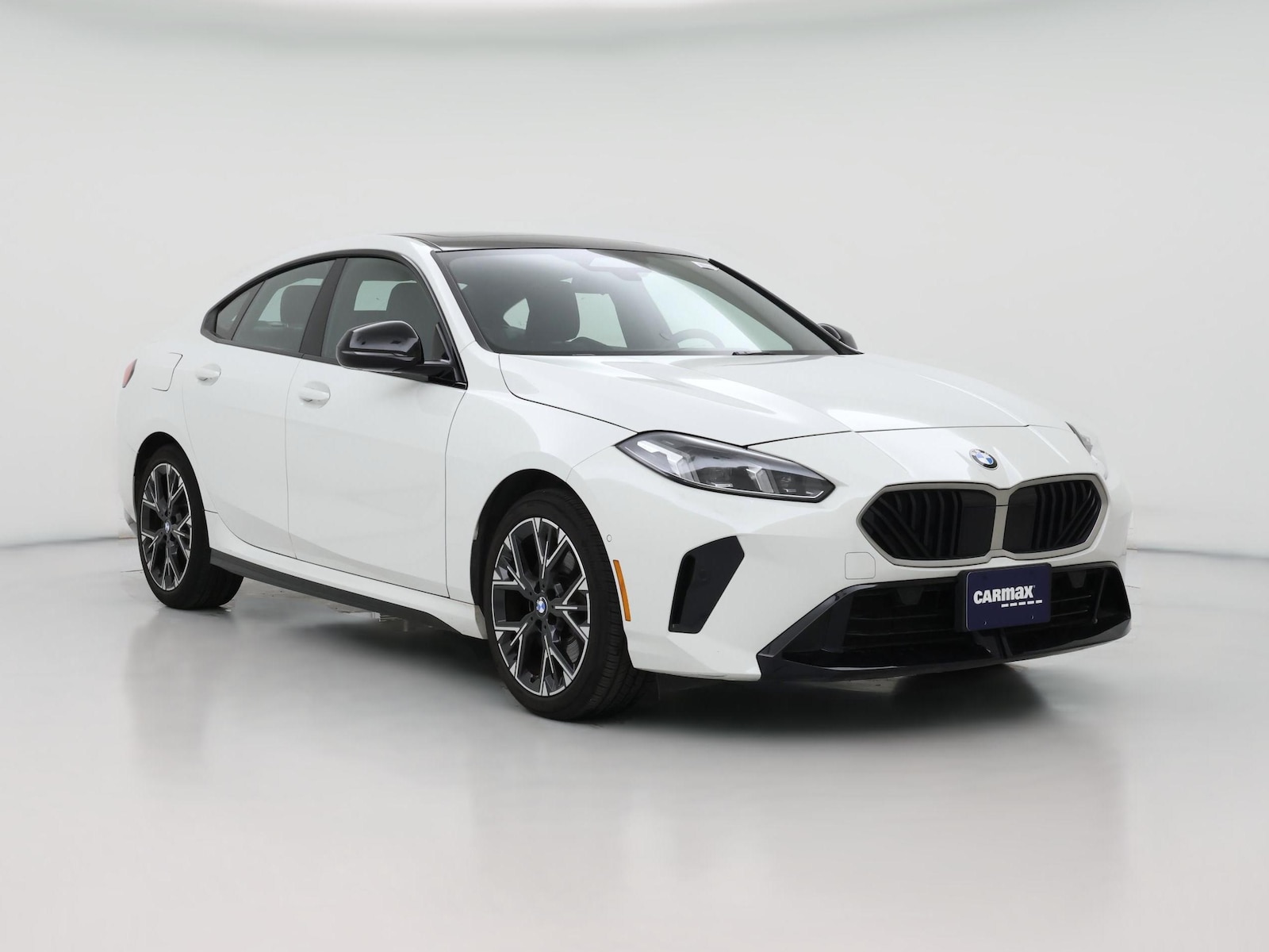 2026 BMW 2 Series