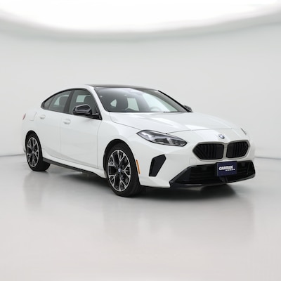 2026 BMW 228 xDrive Gran Coupe