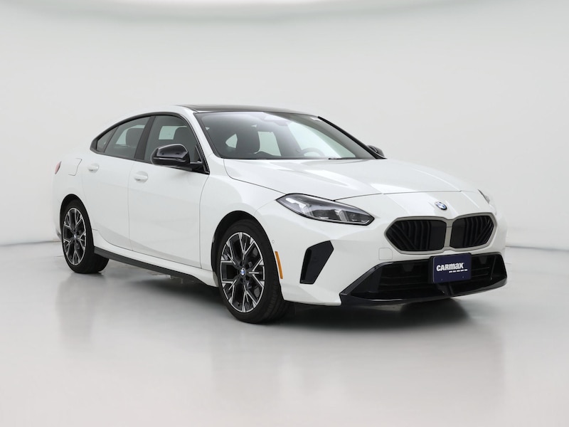 2026 BMW 228 xDrive Gran Coupe