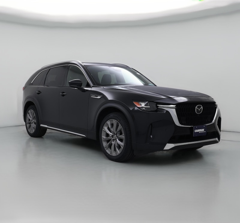 2025 Mazda CX-90 Turbo Premium Plus