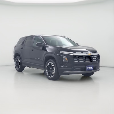 Recommended categories heading image of the selected vehicle