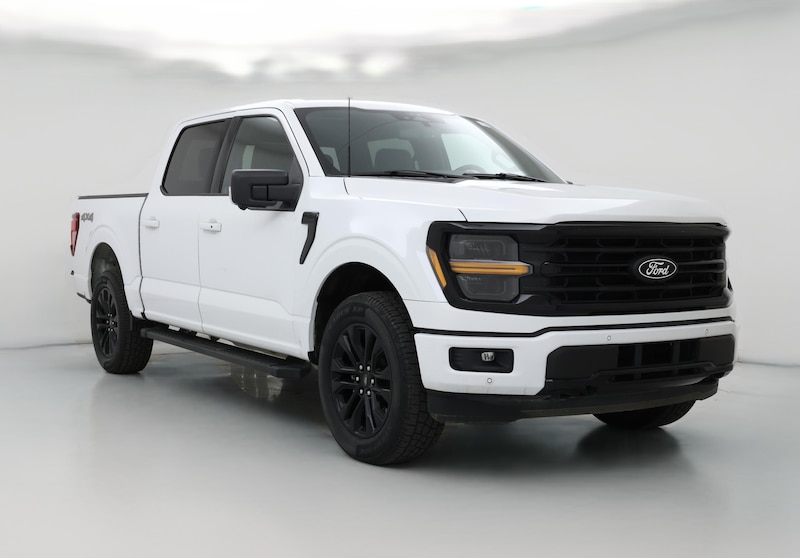 2024 Ford F150 XLT
