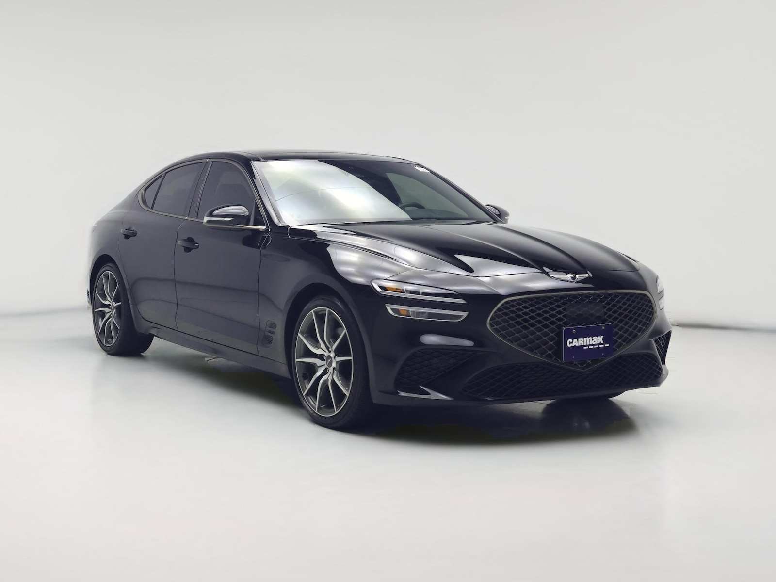2023 GENESIS G70 Standard