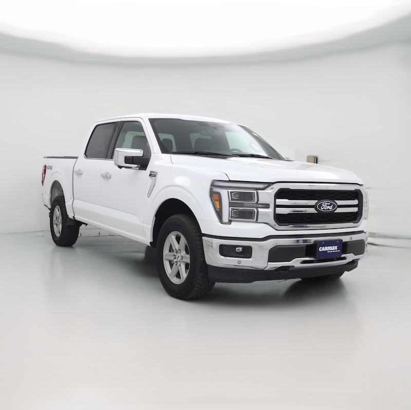 2025 Ford F150 Lariat