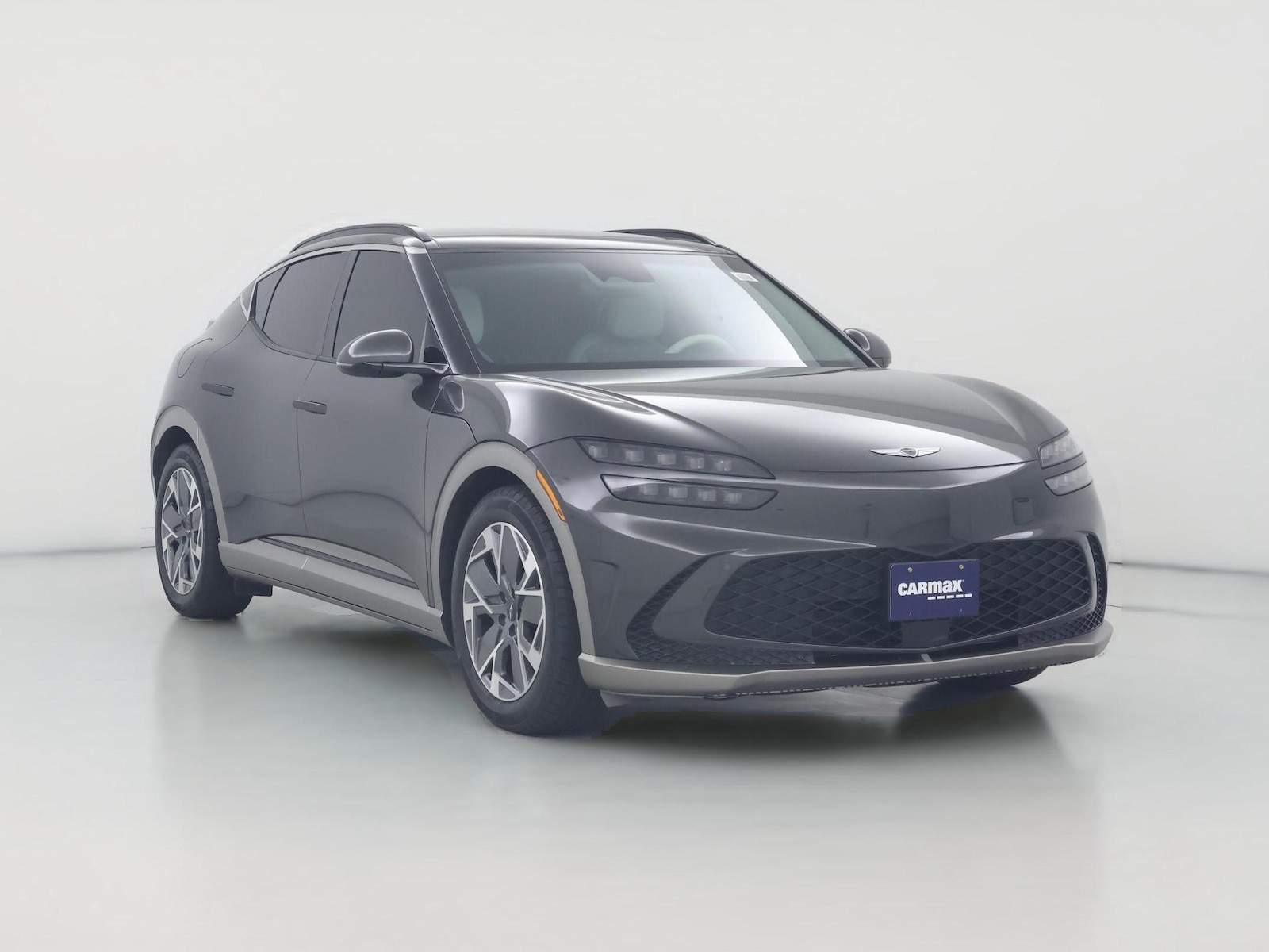 2024 GENESIS GV60 Standard
