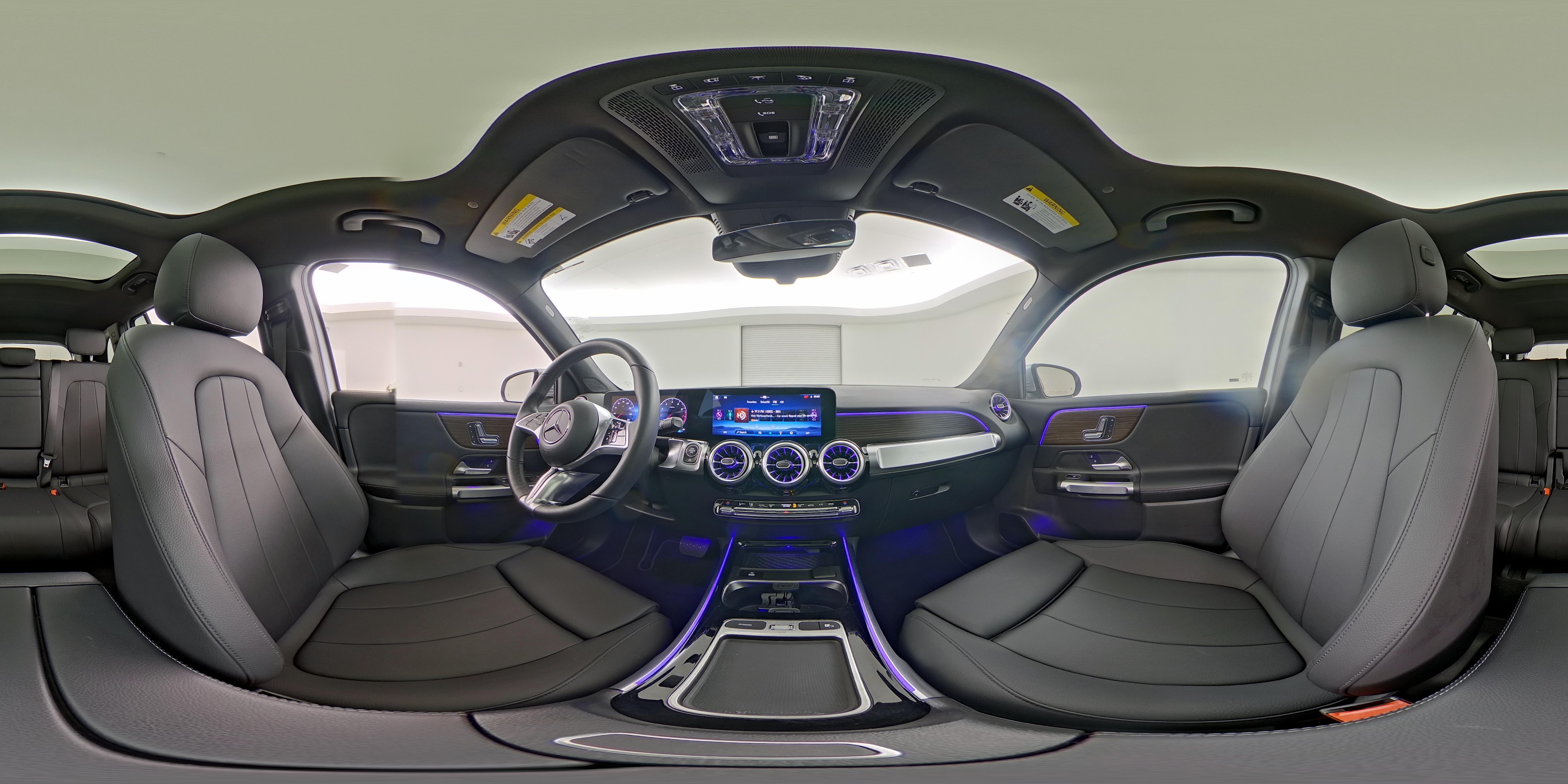 2026 Mercedes-Benz GLB GLB 250 - Photo 26