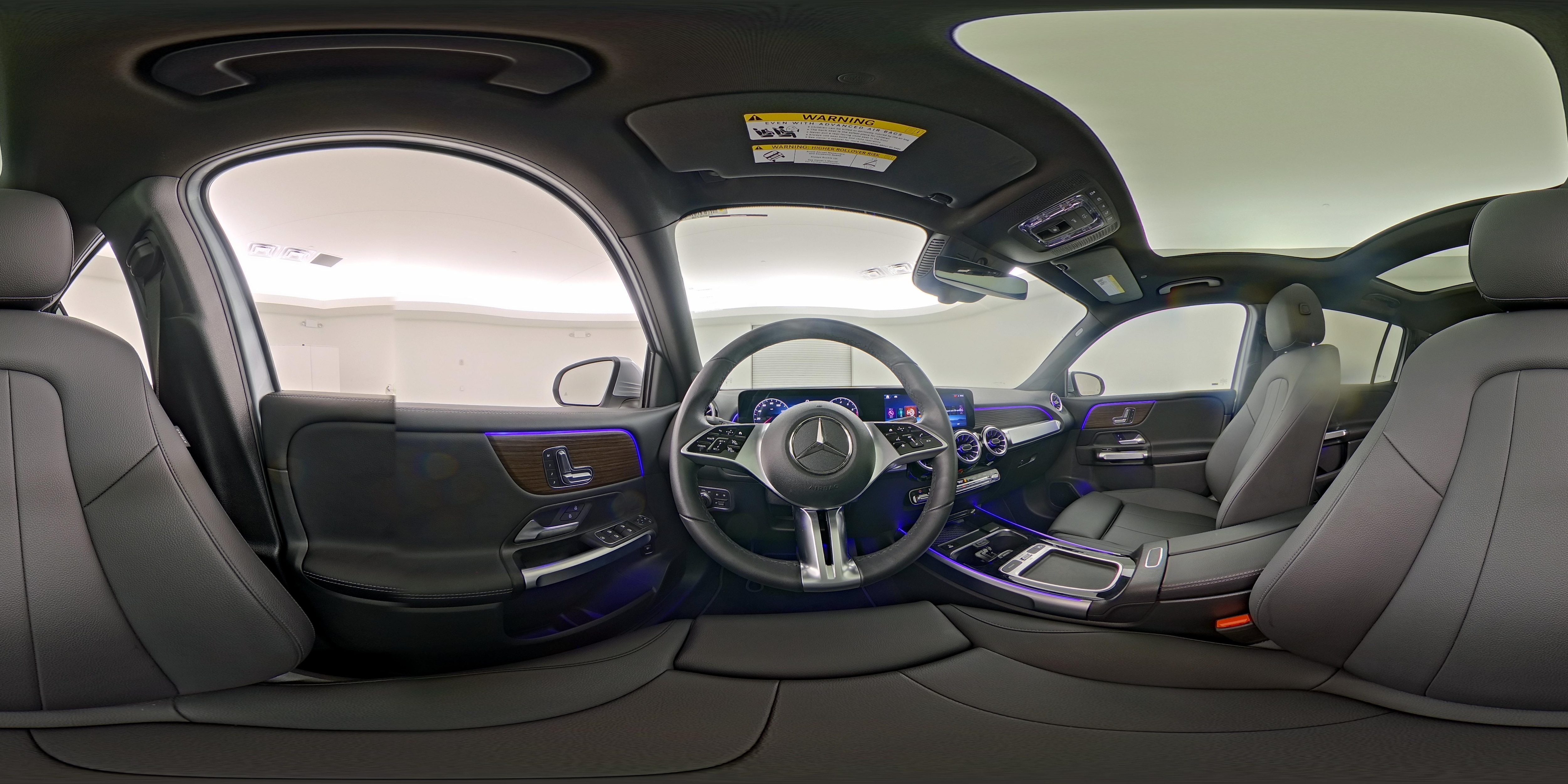 2026 Mercedes-Benz GLB GLB 250 - Photo 28