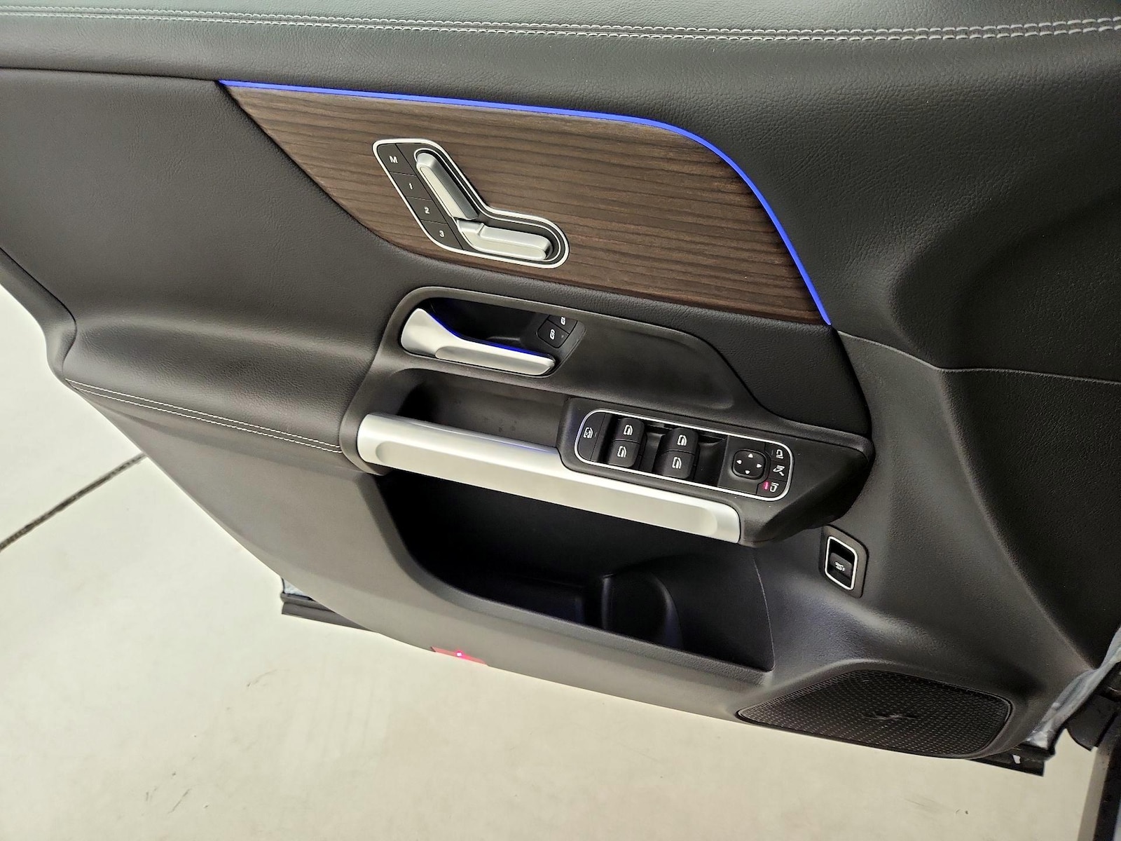 2026 Mercedes-Benz GLB GLB 250 - Photo 13