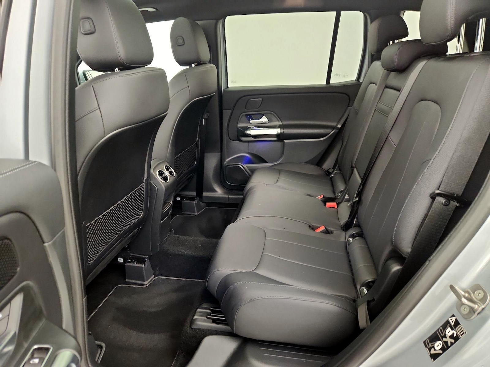 2026 Mercedes-Benz GLB GLB 250 - Photo 21