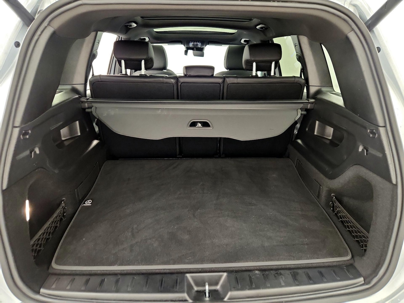 2026 Mercedes-Benz GLB GLB 250 - Photo 22