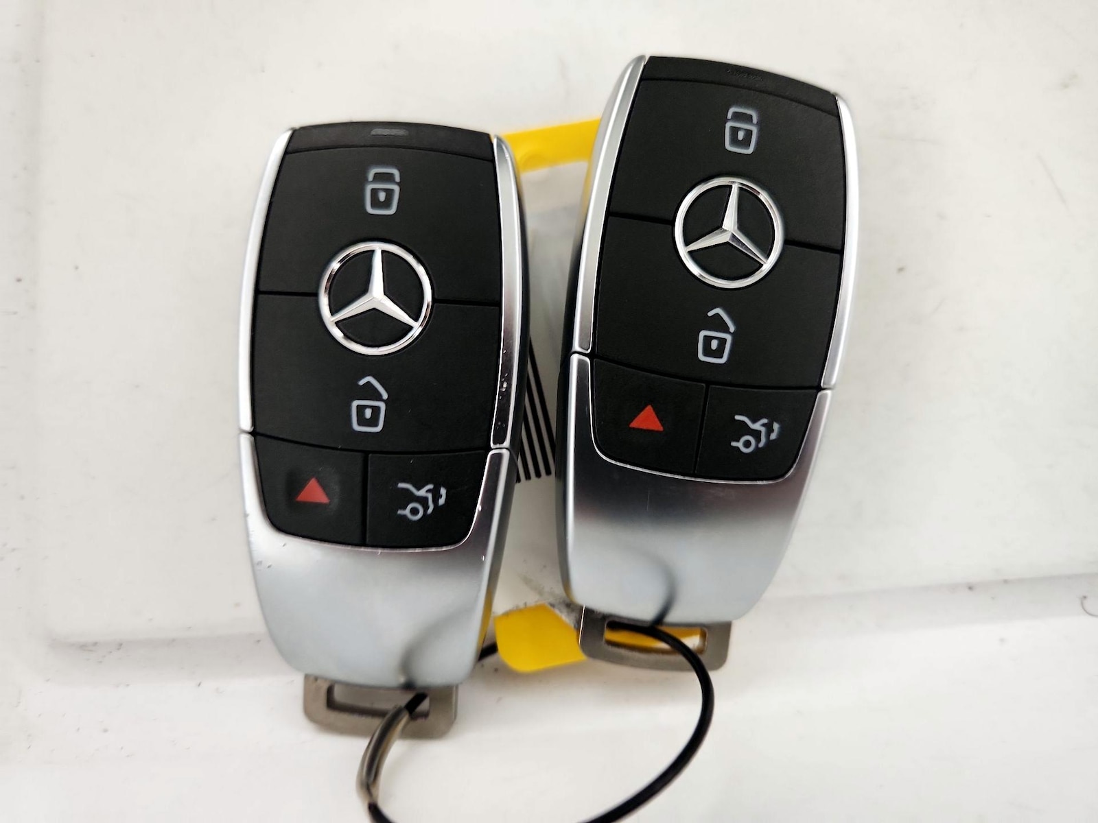 2026 Mercedes-Benz GLB GLB 250 - Photo 25