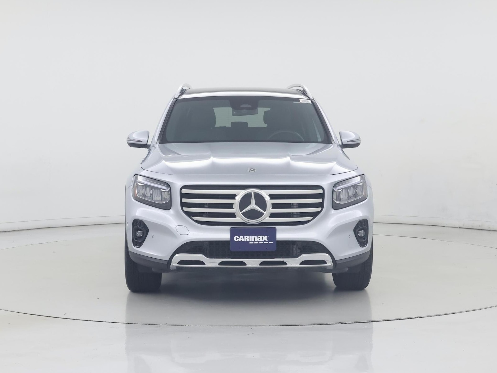 2026 Mercedes-Benz GLB GLB 250 - Photo 6