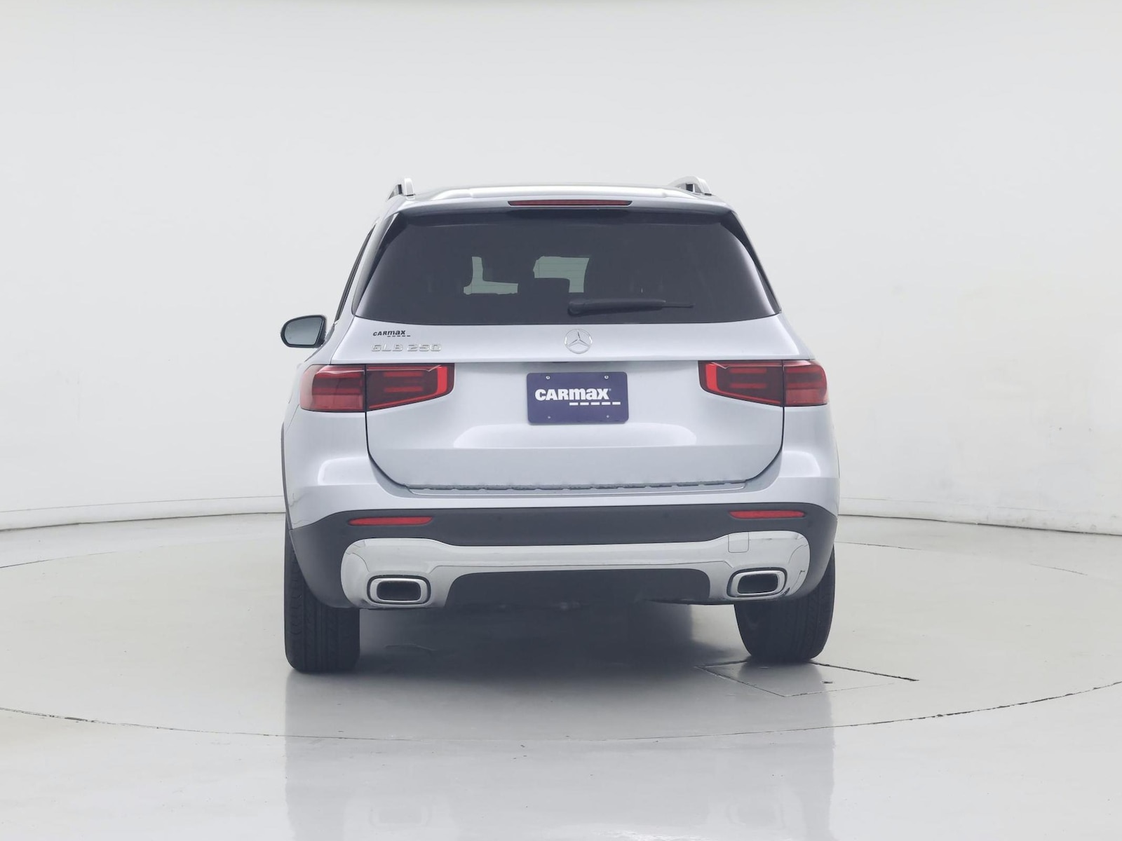 2026 Mercedes-Benz GLB GLB 250 - Photo 7