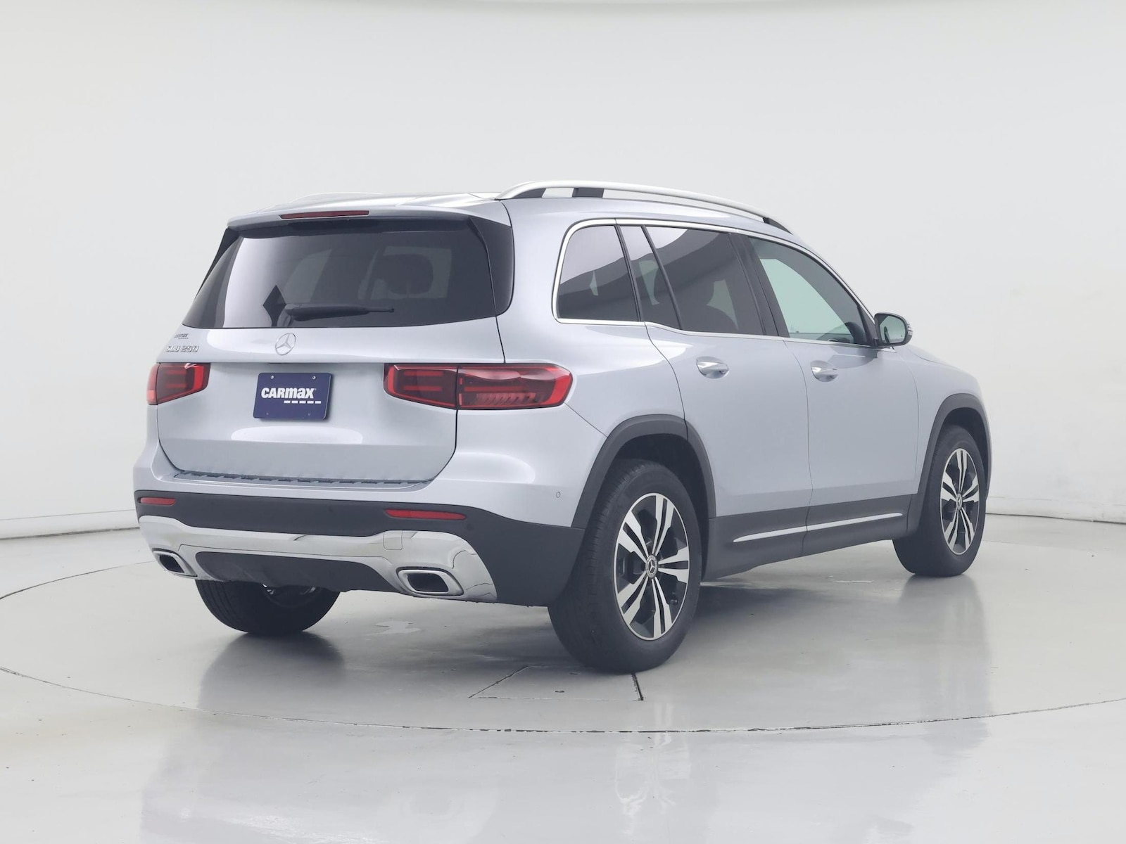 2026 Mercedes-Benz GLB GLB 250 - Photo 9