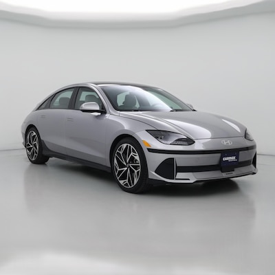 2023 Hyundai Ioniq 6 Limited