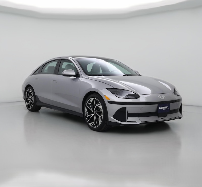 2023 Hyundai Ioniq 6 Limited