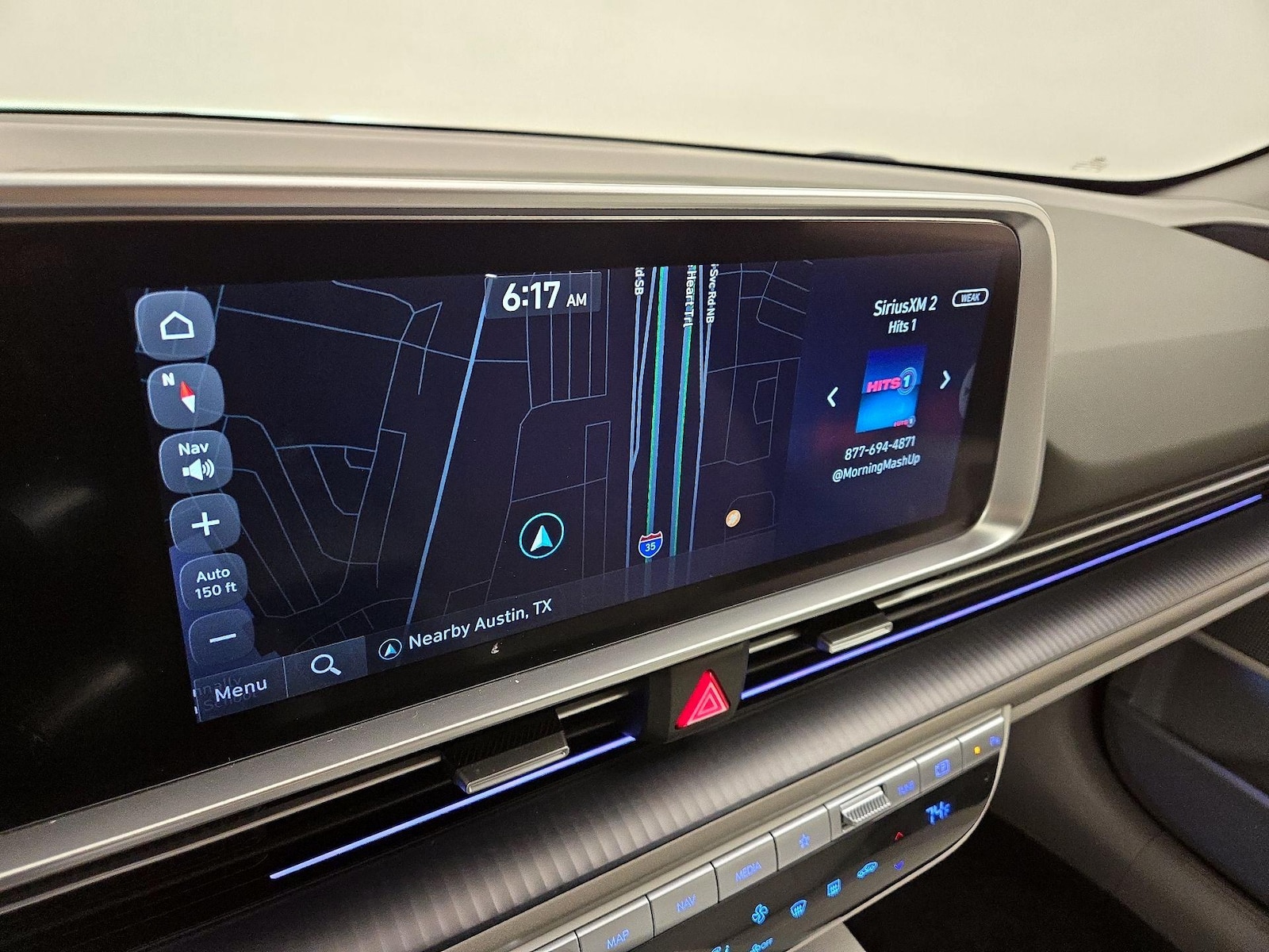 2023 Hyundai IONIQ 6 Limited - Photo 15