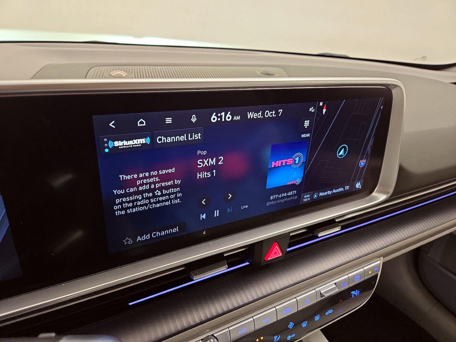 2023 Hyundai IONIQ 6 Limited - Photo 17