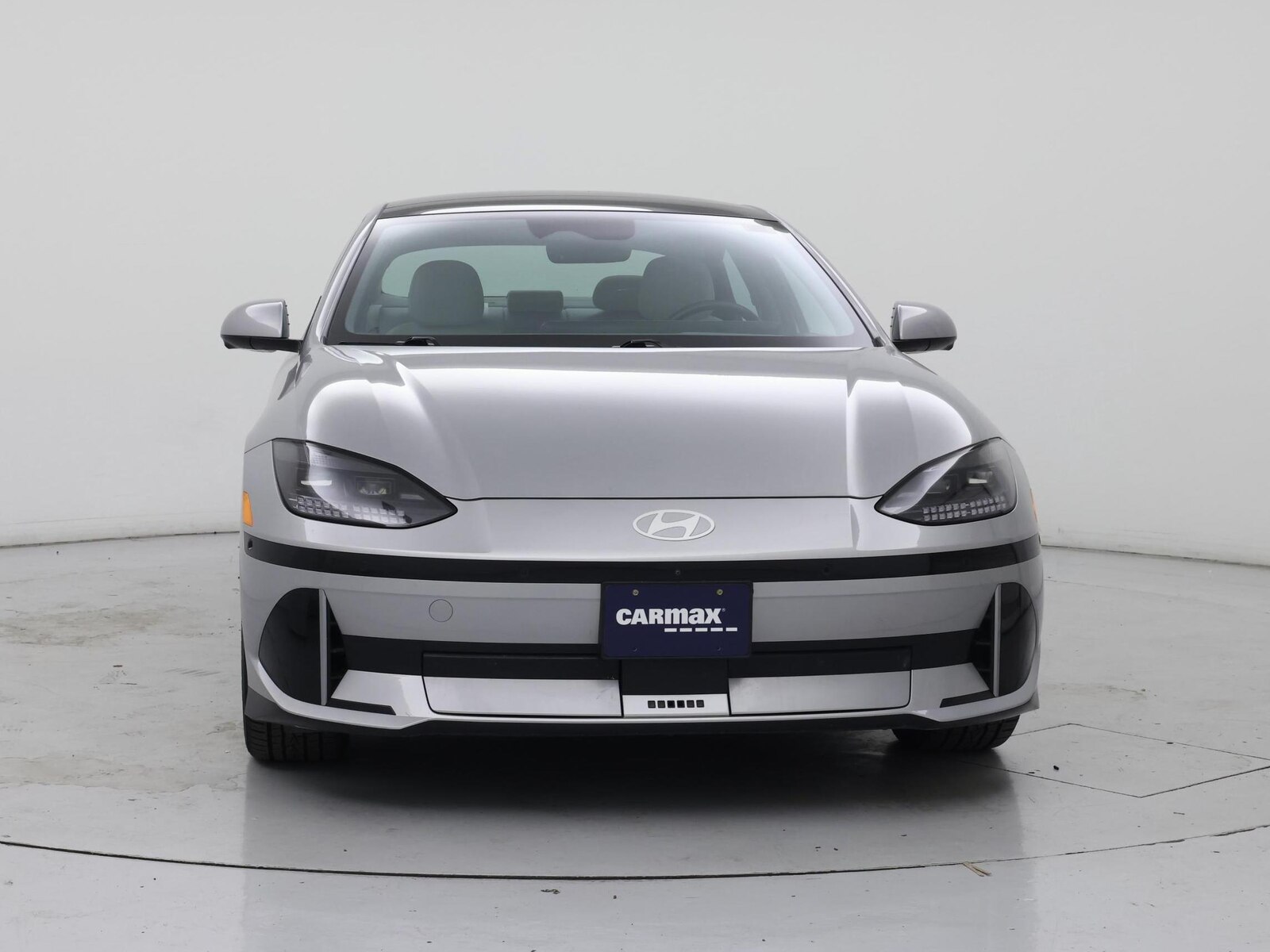 2023 Hyundai IONIQ 6 Limited - Photo 6