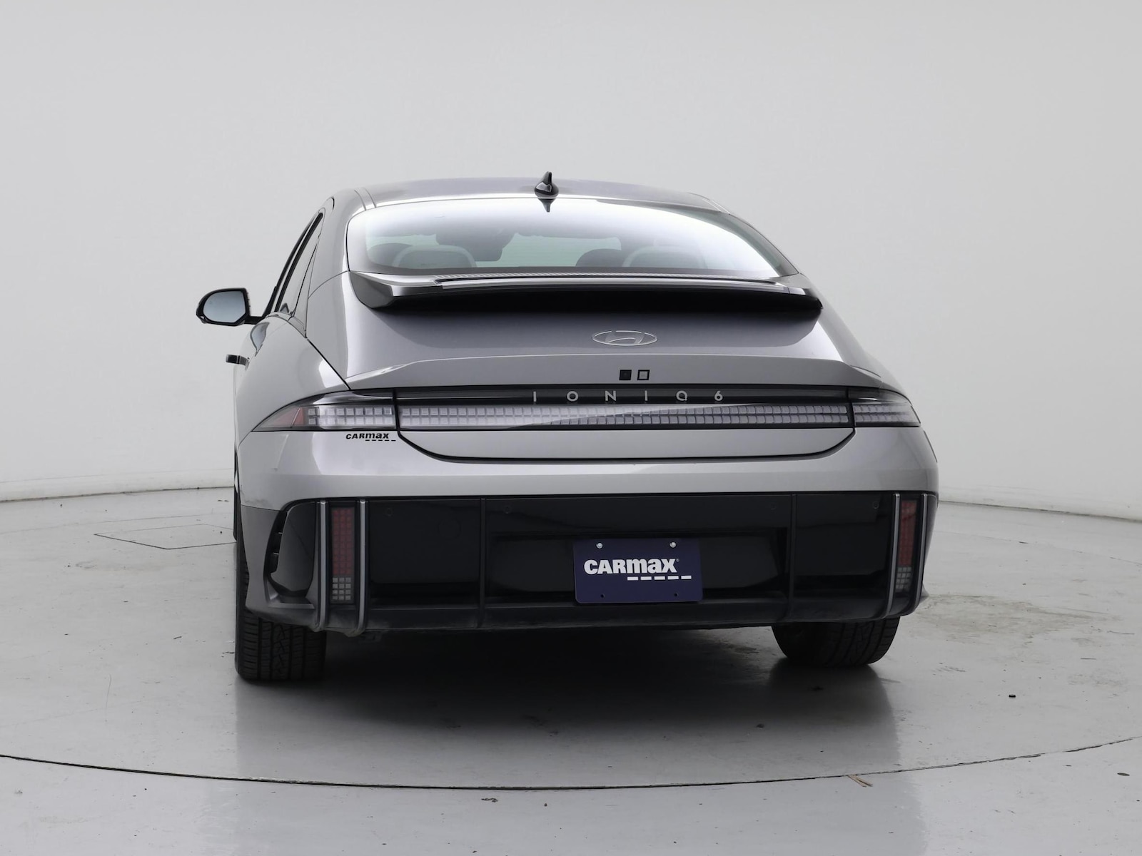 2023 Hyundai IONIQ 6 Limited - Photo 7