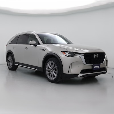 2025 Mazda CX-90 Turbo Premium Plus