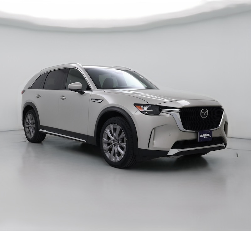 2025 Mazda CX-90 Turbo Premium Plus