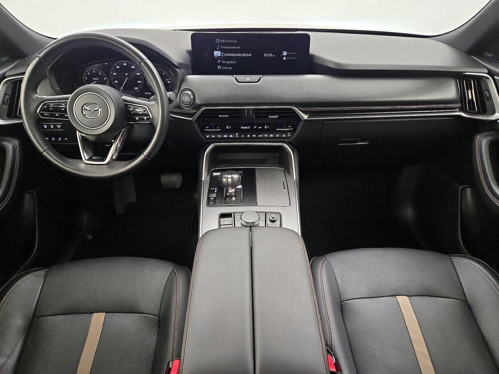 2025 Mazda CX-90 Premium Plus Package - Photo 10