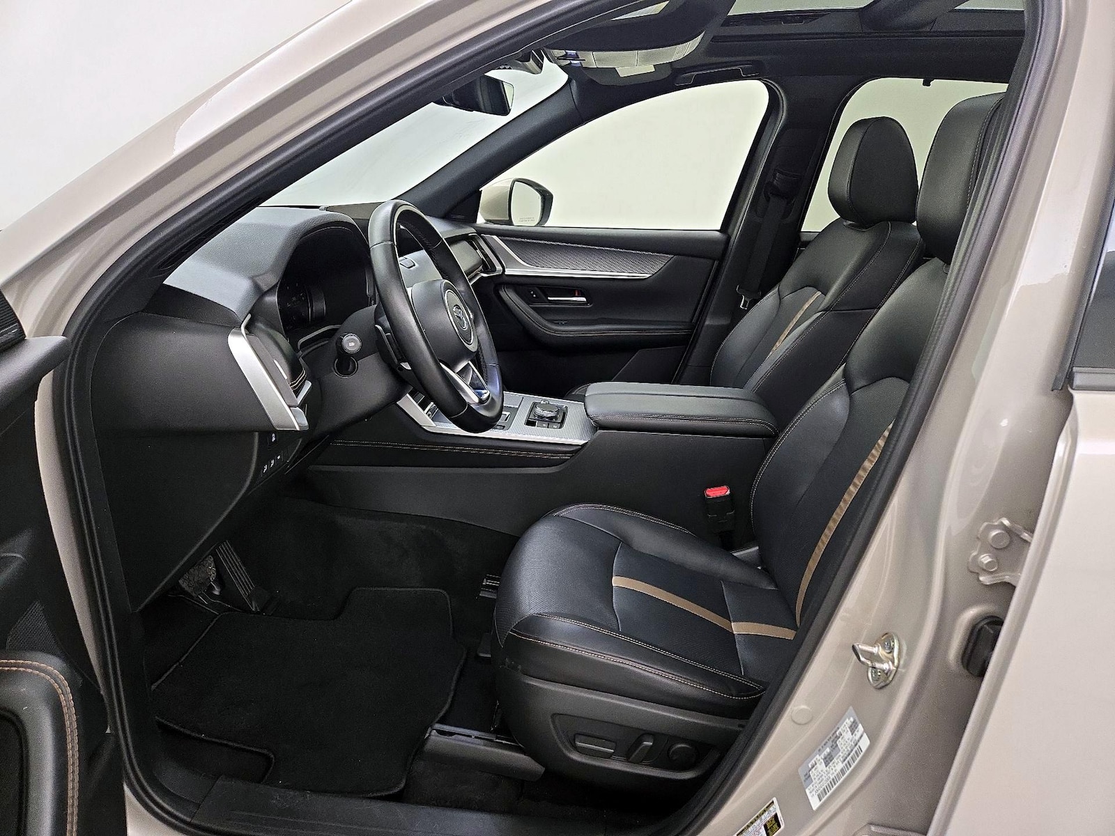 2025 Mazda CX-90 Premium Plus Package - Photo 12