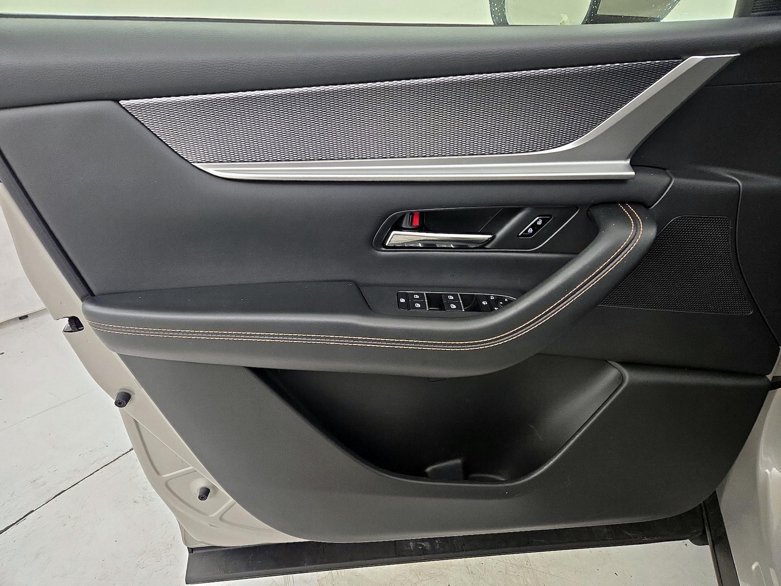 2025 Mazda CX-90 Premium Plus Package - Photo 13