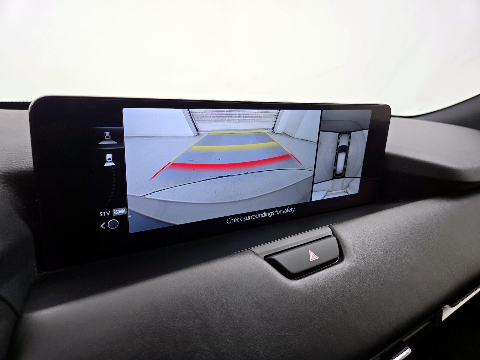 2025 Mazda CX-90 Premium Plus Package - Photo 15