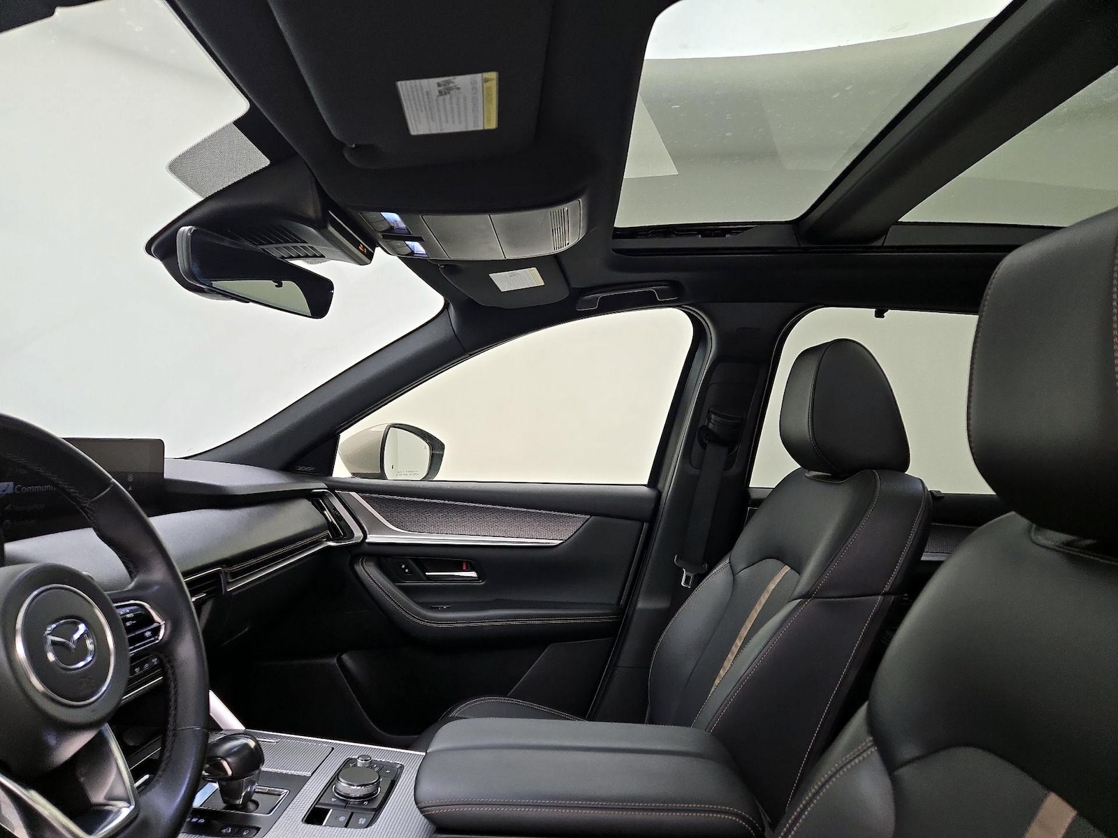 2025 Mazda CX-90 Premium Plus Package - Photo 20