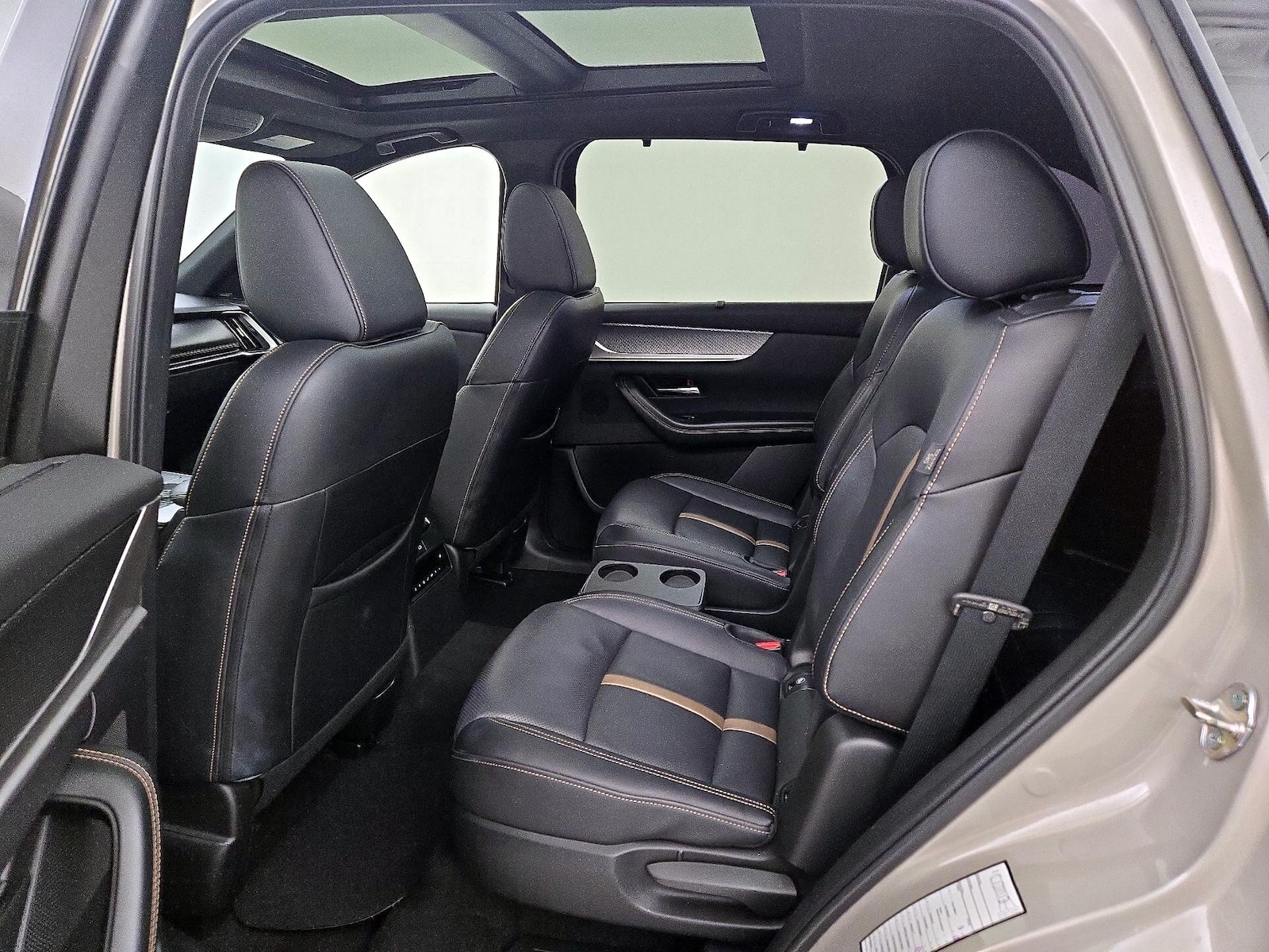 2025 Mazda CX-90 Premium Plus Package - Photo 21