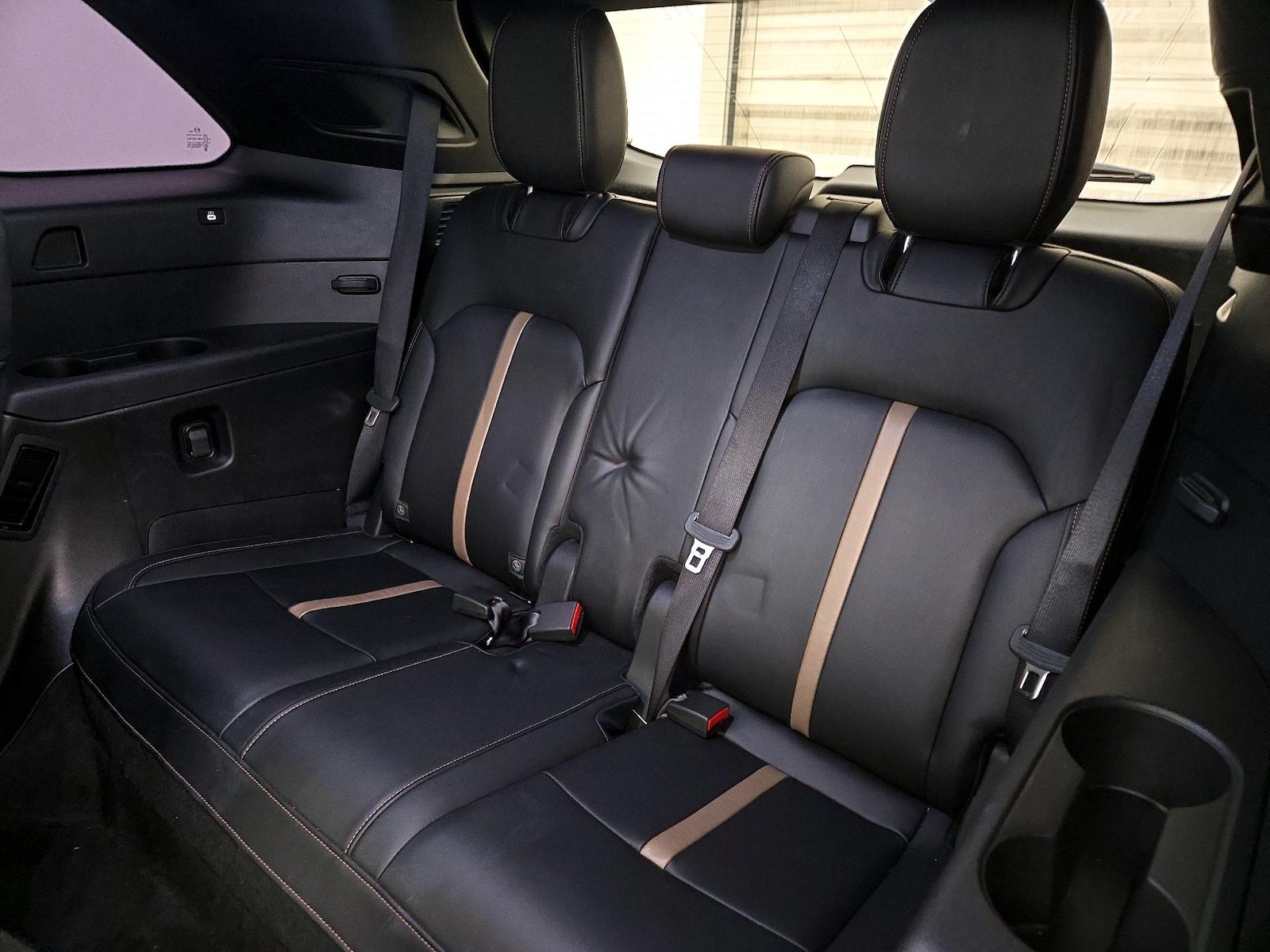 2025 Mazda CX-90 Premium Plus Package - Photo 22