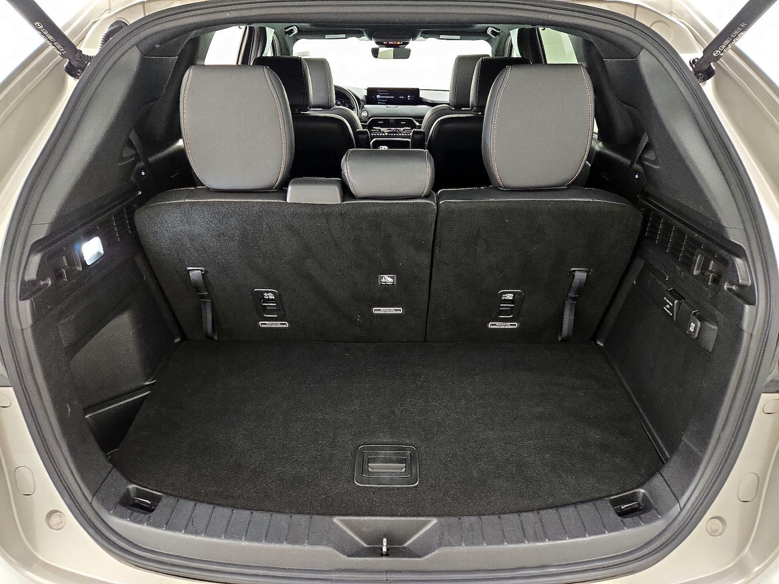 2025 Mazda CX-90 Premium Plus Package - Photo 23