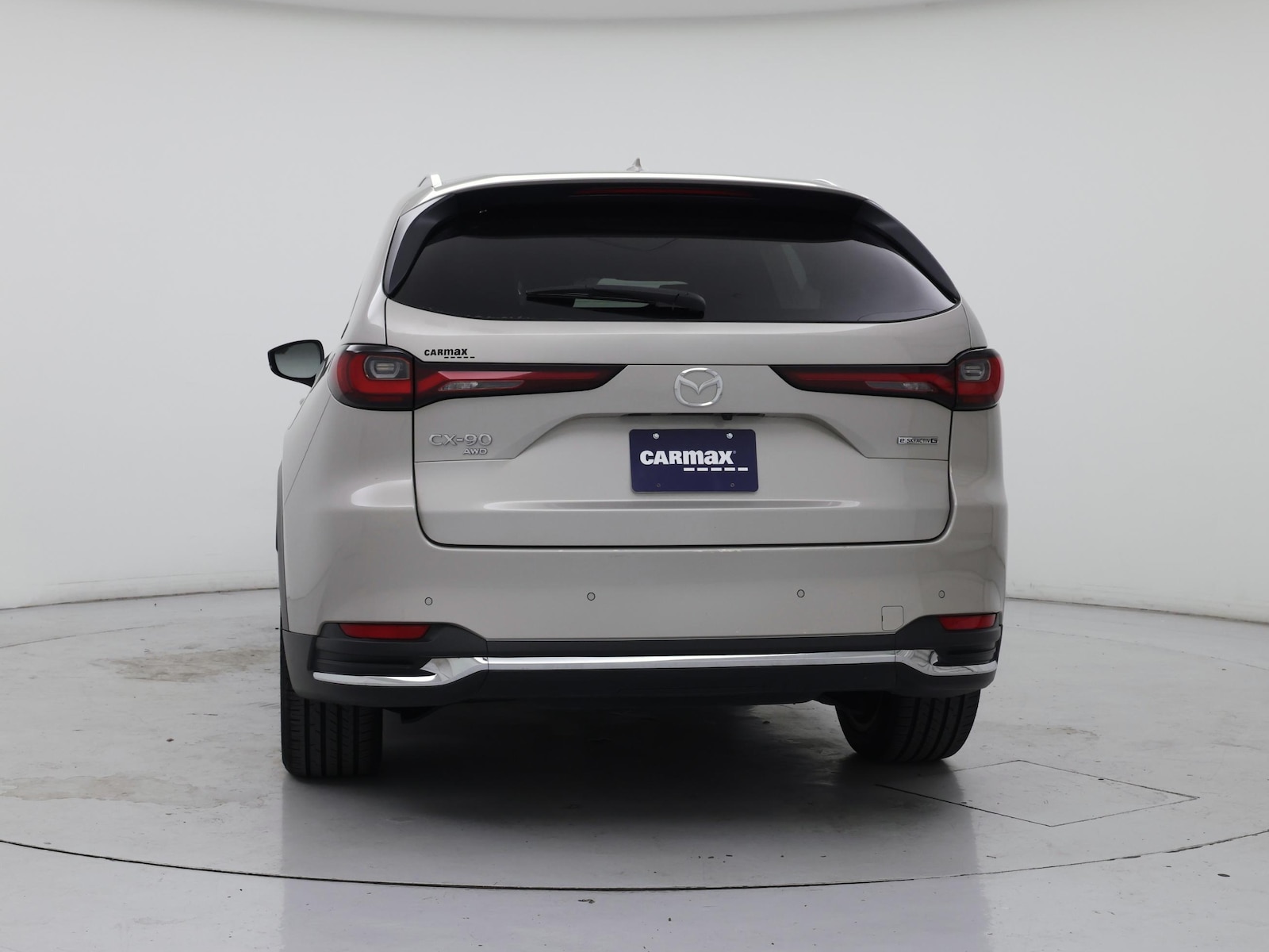 2025 Mazda CX-90 Premium Plus Package - Photo 7