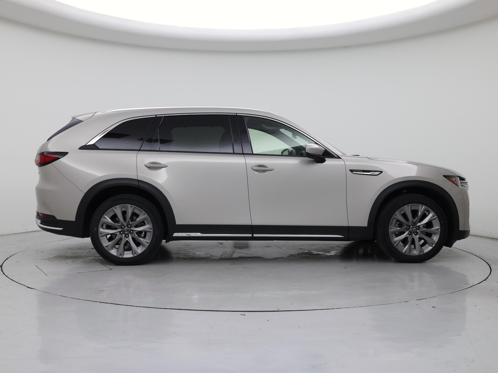 2025 Mazda CX-90 Premium Plus Package - Photo 8