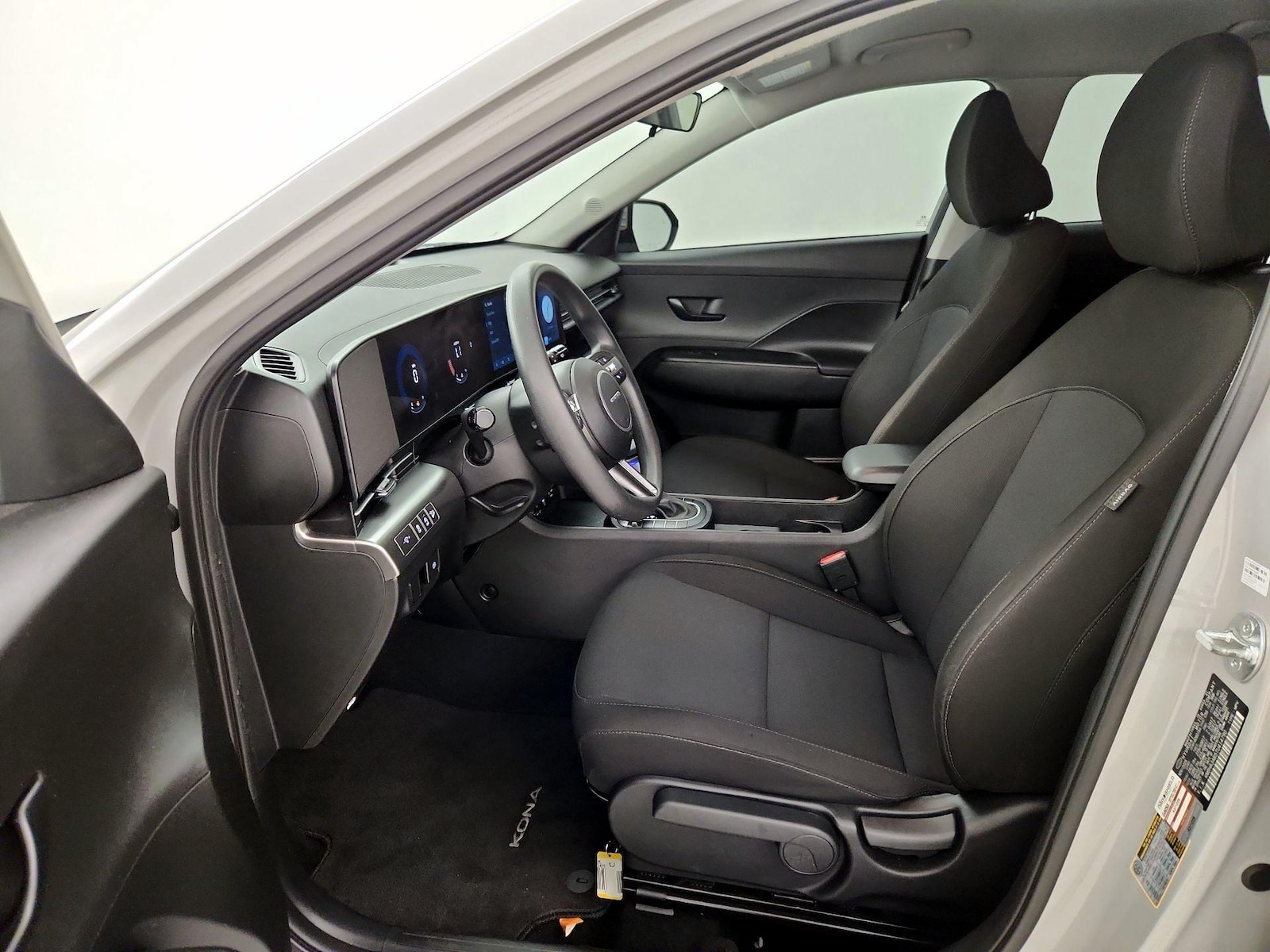Side Airbags