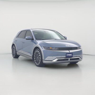 2023 Hyundai Ioniq 5 Limited