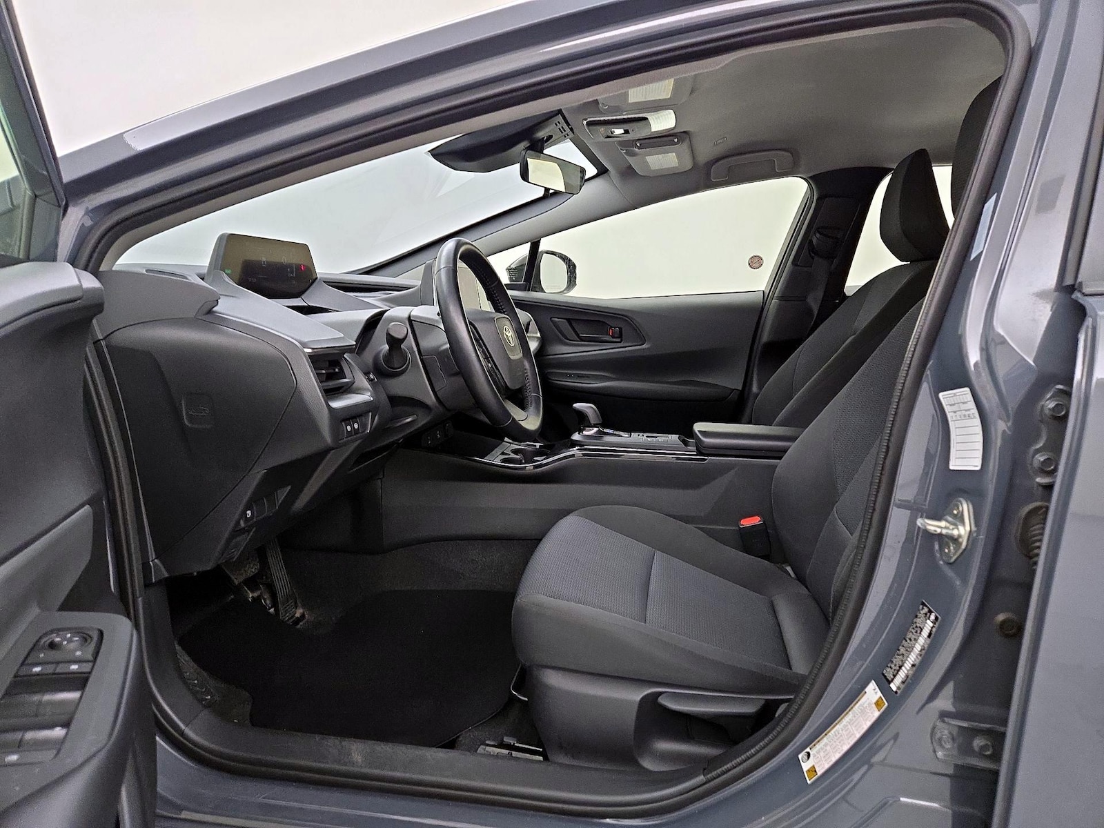 Side Airbags