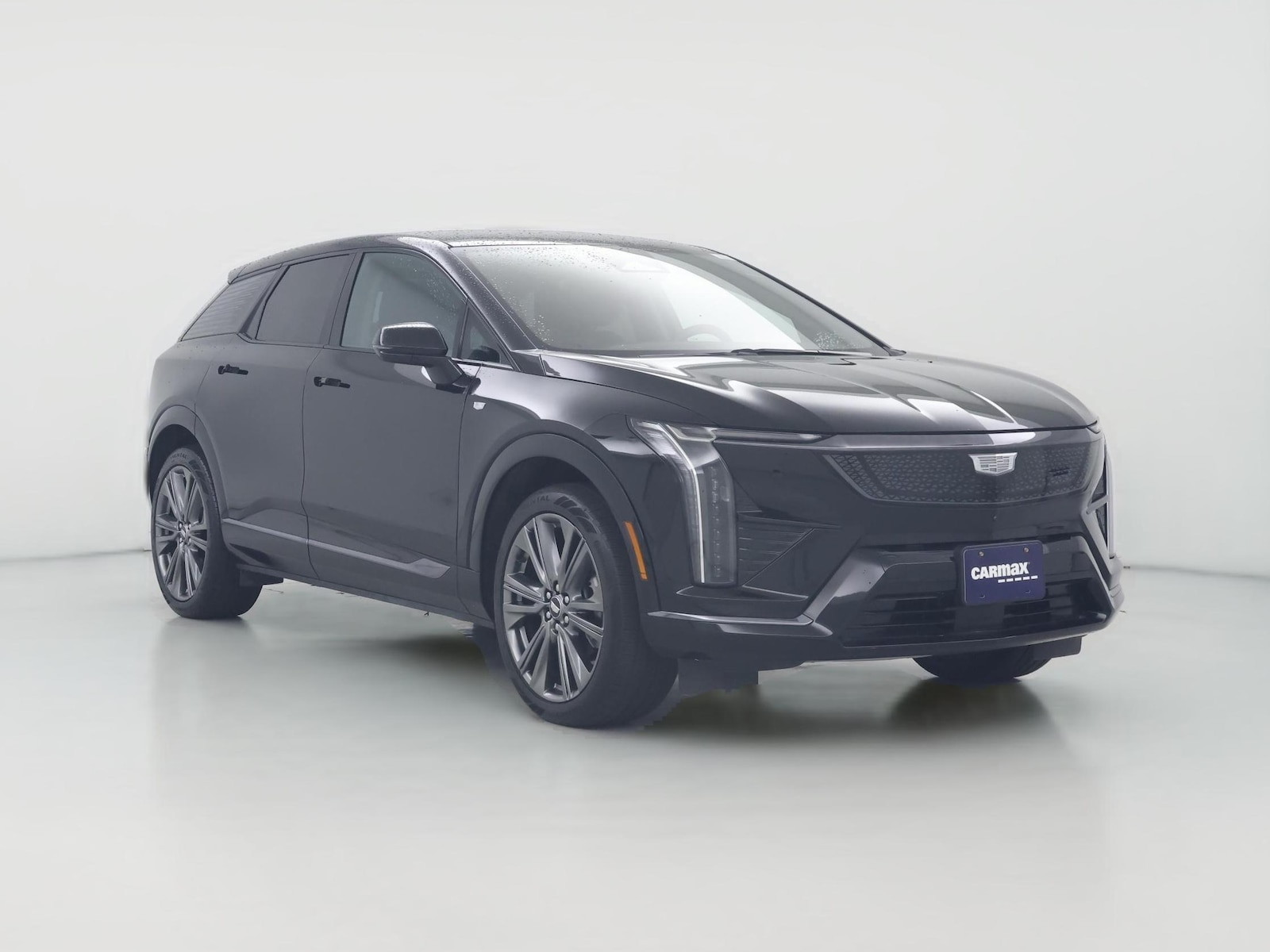 2025 Cadillac OPTIQ
