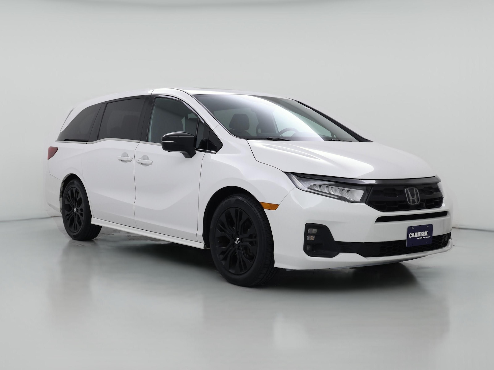 Smart Key & Power Hatch/Deck Lid