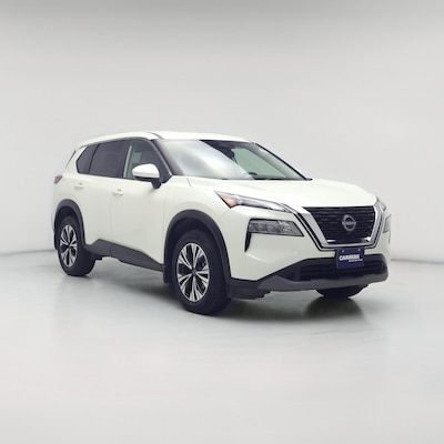 Vehicle exterior view