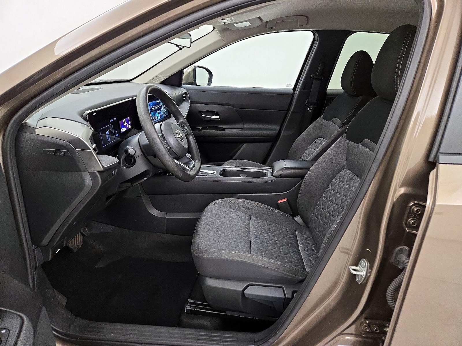 Side Airbags