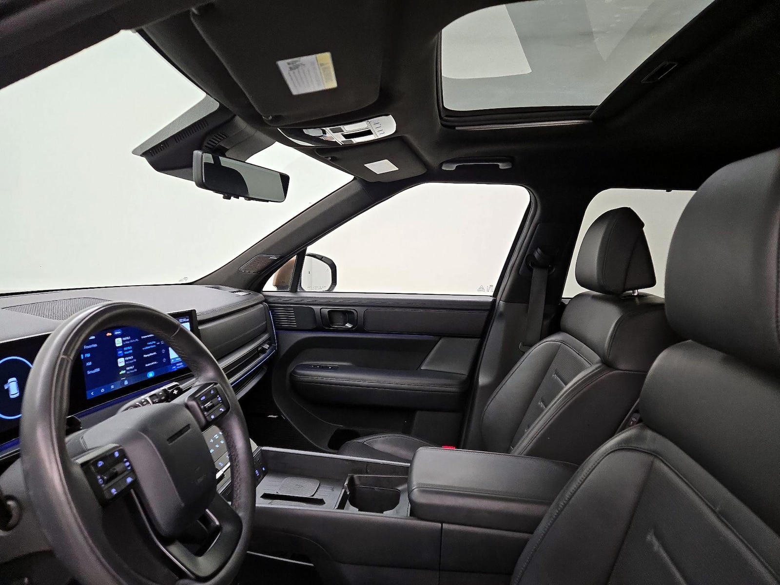 Sunroof(s) & Skylight(s)