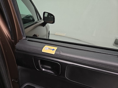 Condition detail