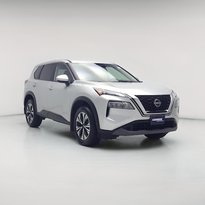 Recommended categories heading image of the selected vehicle
