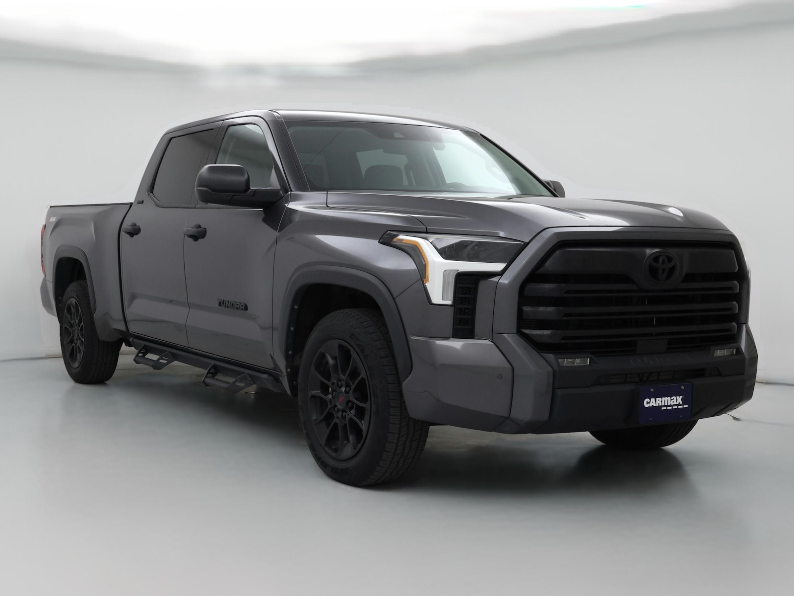 2022 Toyota Tundra