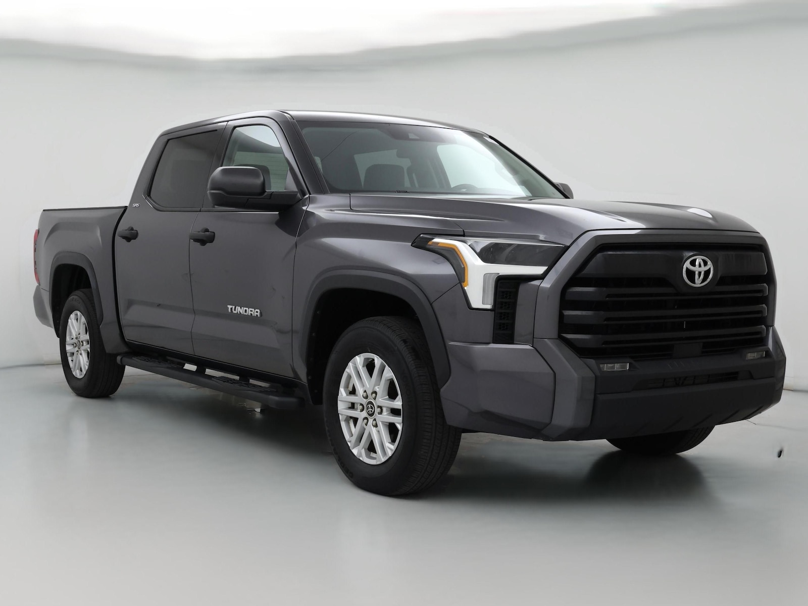 2022 Toyota Tundra